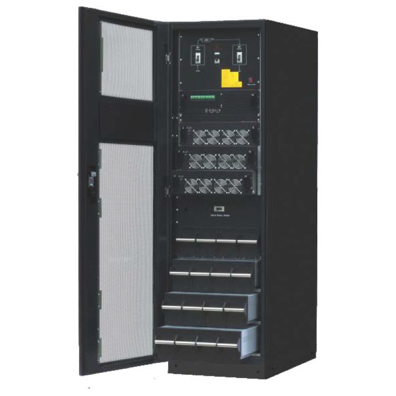 Modular Uninterrupted Power Supply