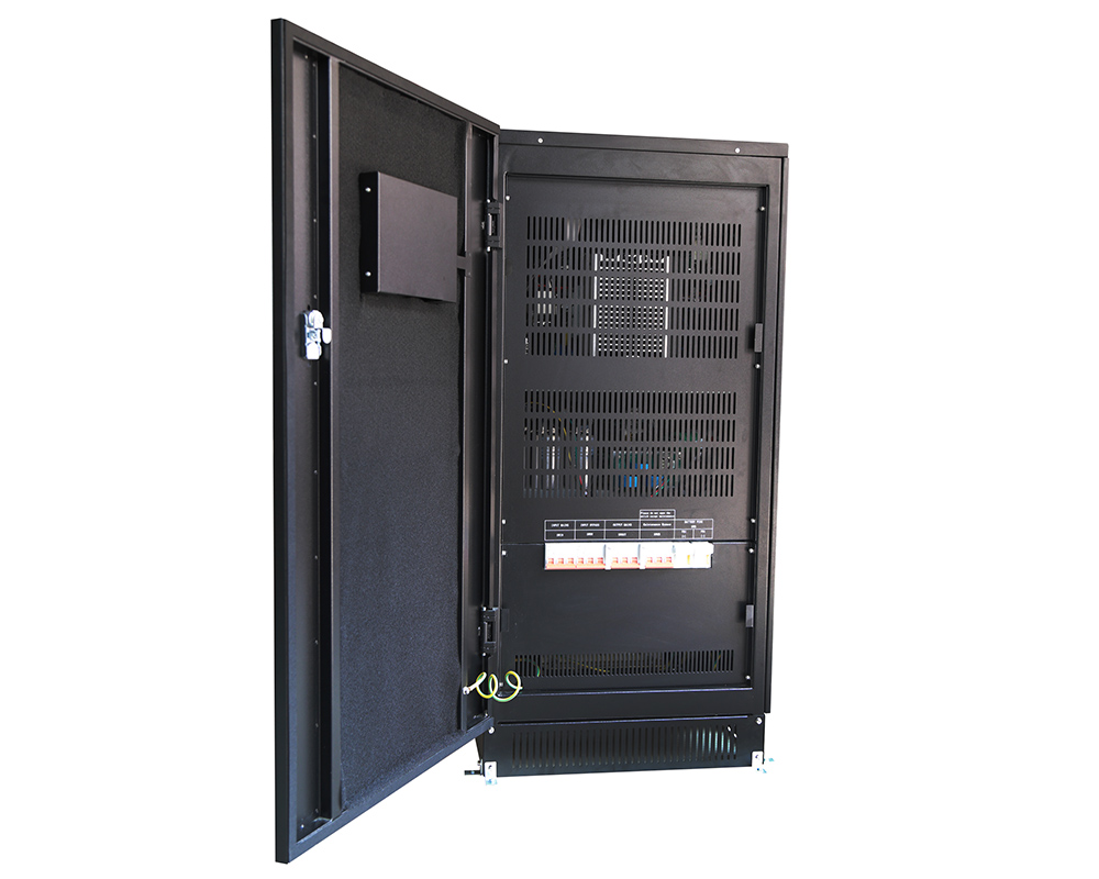 CN-GP Series Low Frequency Online UPS