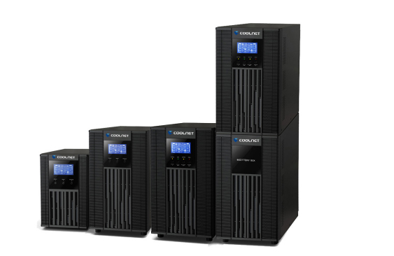 CN-UT Series Tower UPS