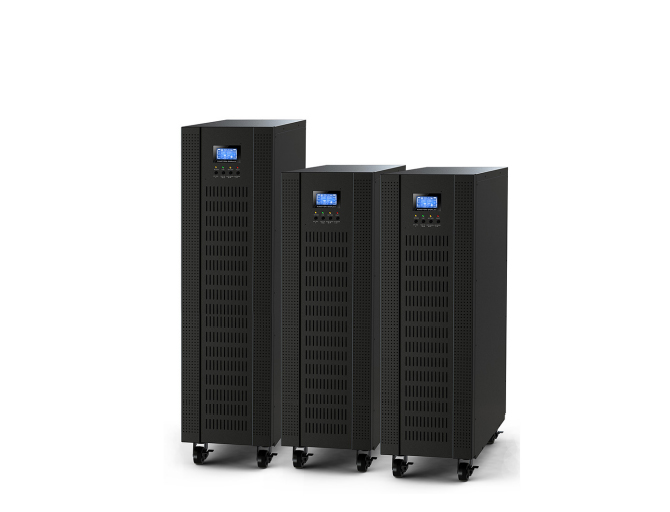 CN-UT Series Tower UPS