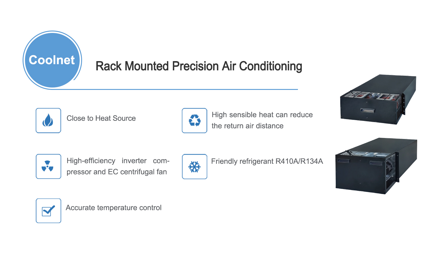 Rack Mounted PAC Poster