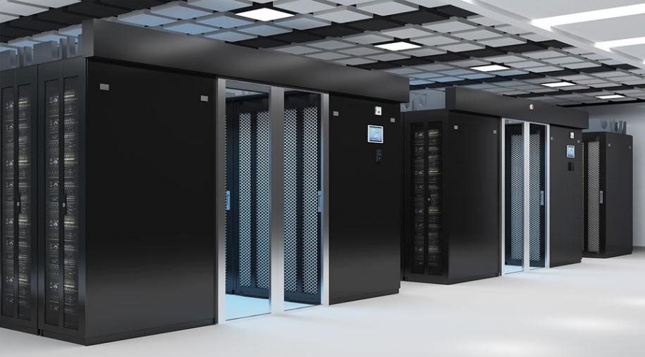 SHUYI Modular Data Center