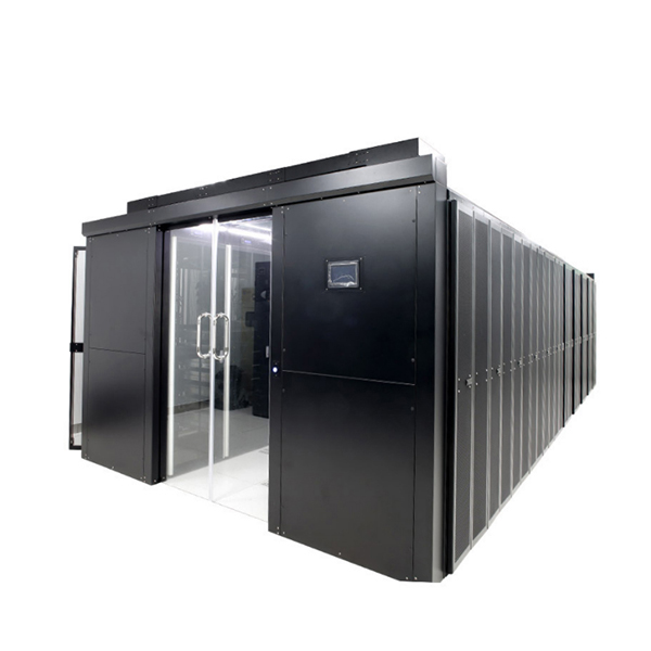 Modular data center