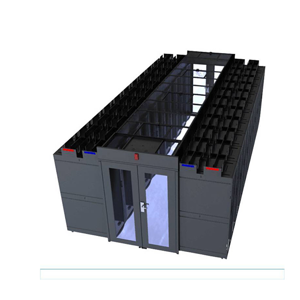 Modular data center