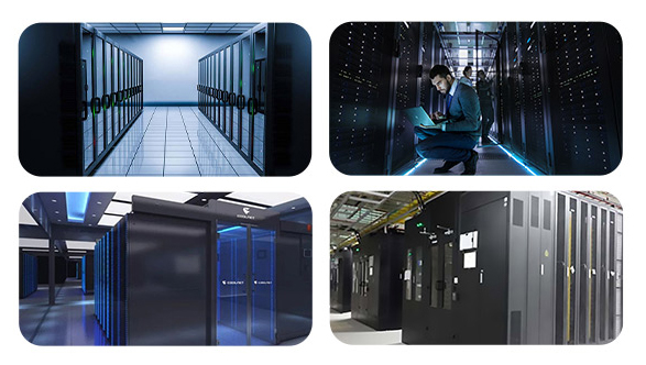 Application scenarios Application scenarios