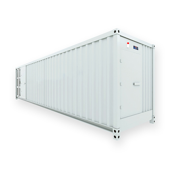 Container Data Center