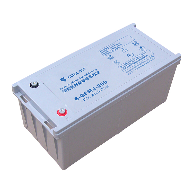 VRLA Lead-Acid Battery