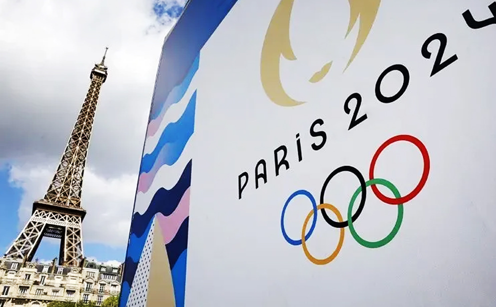 Respaldando los Juegos Olímpicos de París 2024 con soluciones avanzadas de centros de datos