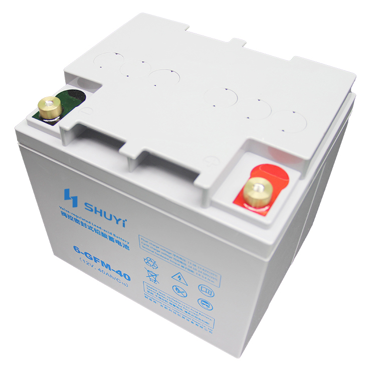 VRLA Lead-acid Battery