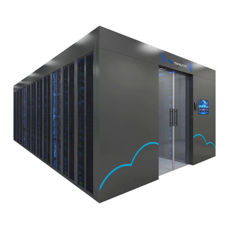 Modular Data Center