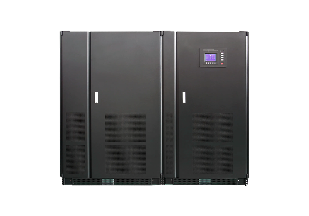 SY-G Series Online UPS(160-600 Kva)