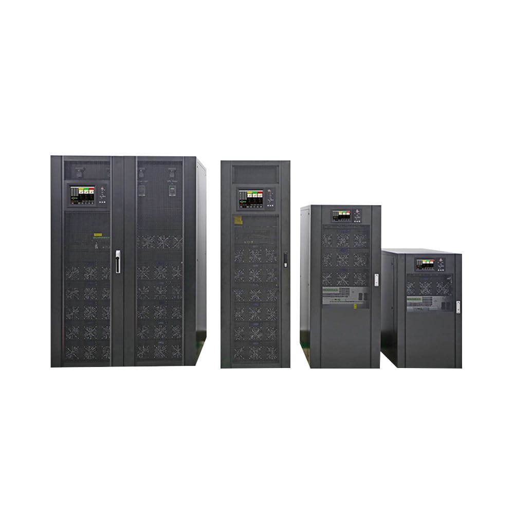 Modular UPS