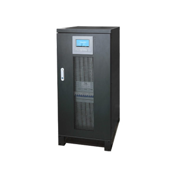 10-200KVA Industrial-Frequency UPS