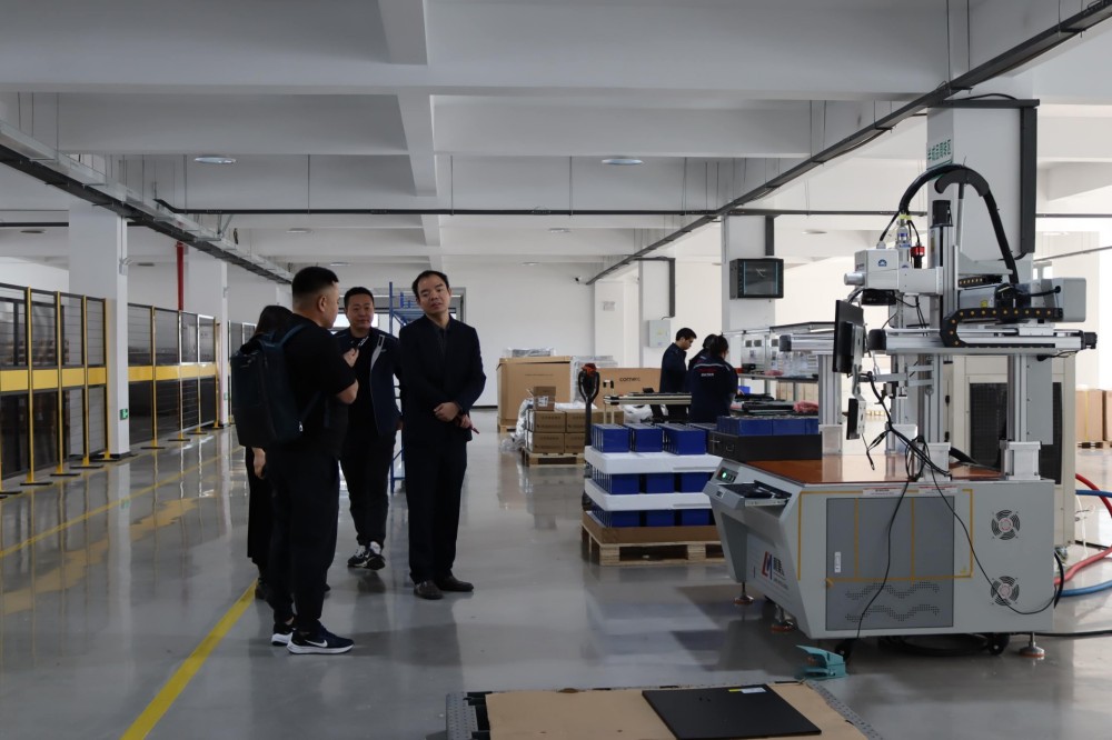 Kazakhstani data center client