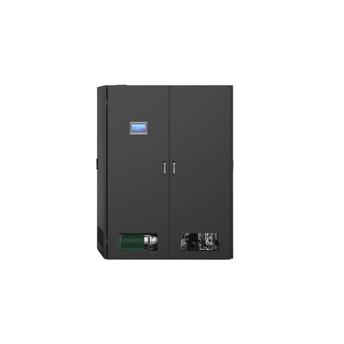 Room-Level Liquid Cooling Solution